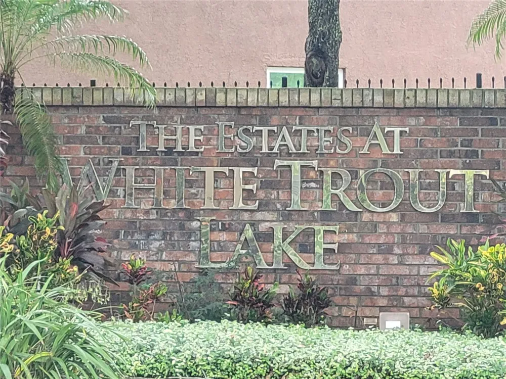 9703 HIDDEN COVE COURT Tampa, FL 33618
