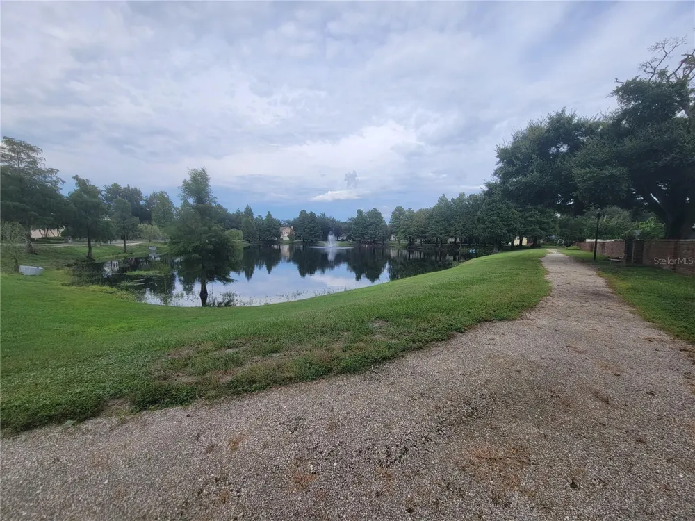 9703 HIDDEN COVE COURT Tampa, FL 33618