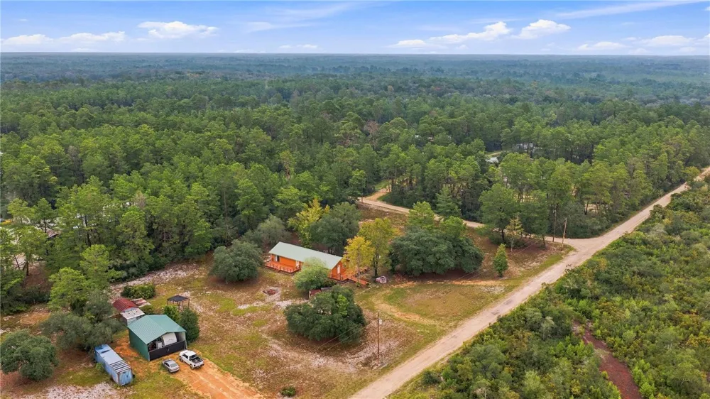 130 FINLEY LANE Hawthorne, FL 32640