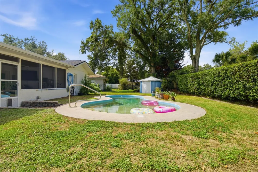 4745 TAMPA DOWNS Lutz, FL 33559