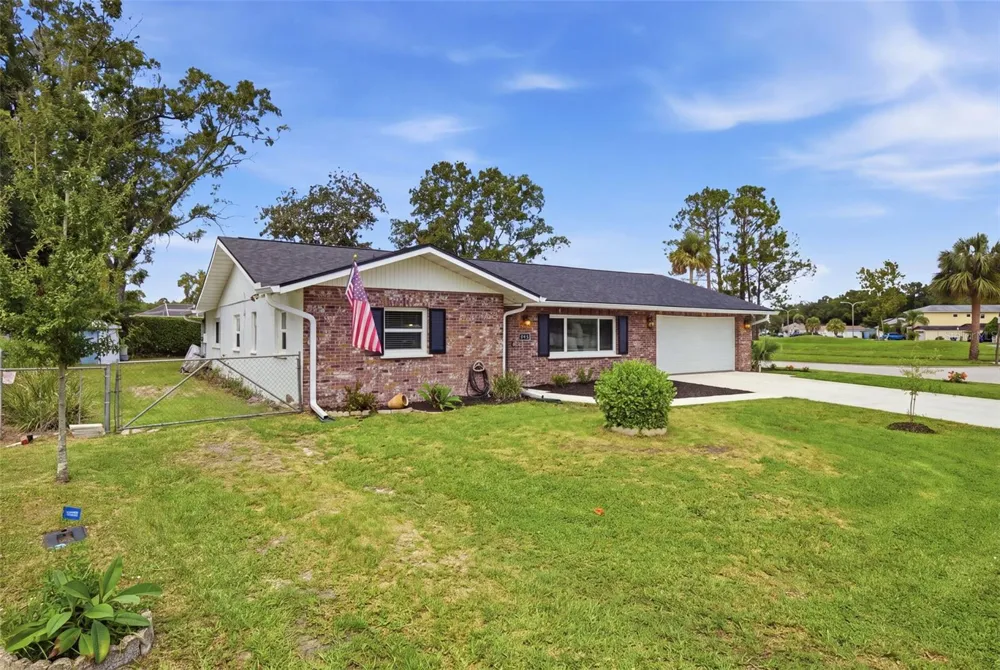 4745 TAMPA DOWNS Lutz, FL 33559