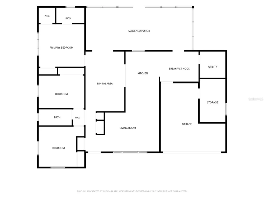 4745 TAMPA DOWNS Lutz, FL 33559