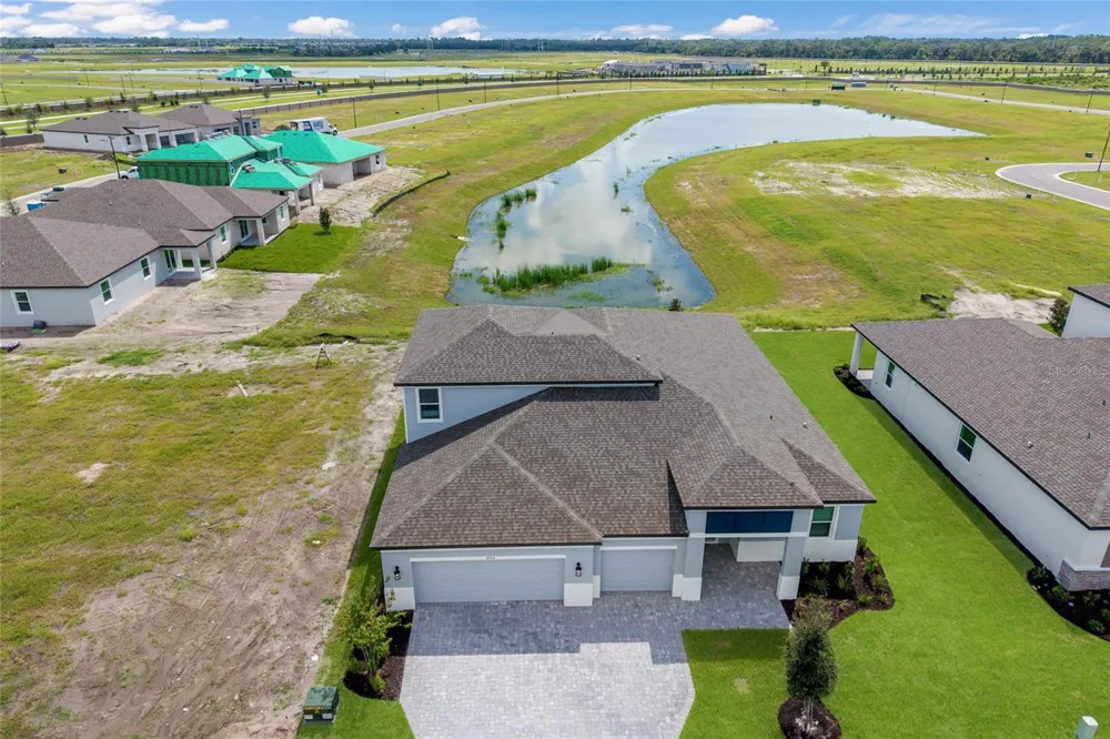 8924 DEEP HORIZON LOOP Parrish, FL 34219