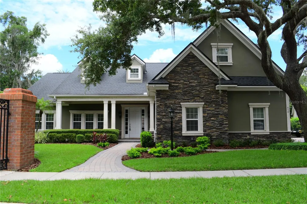 450 HARBOUR ISLE Longwood, FL 32750