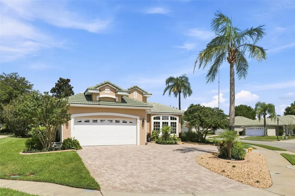 367 FOXHILL DRIVE Debary, FL 32713