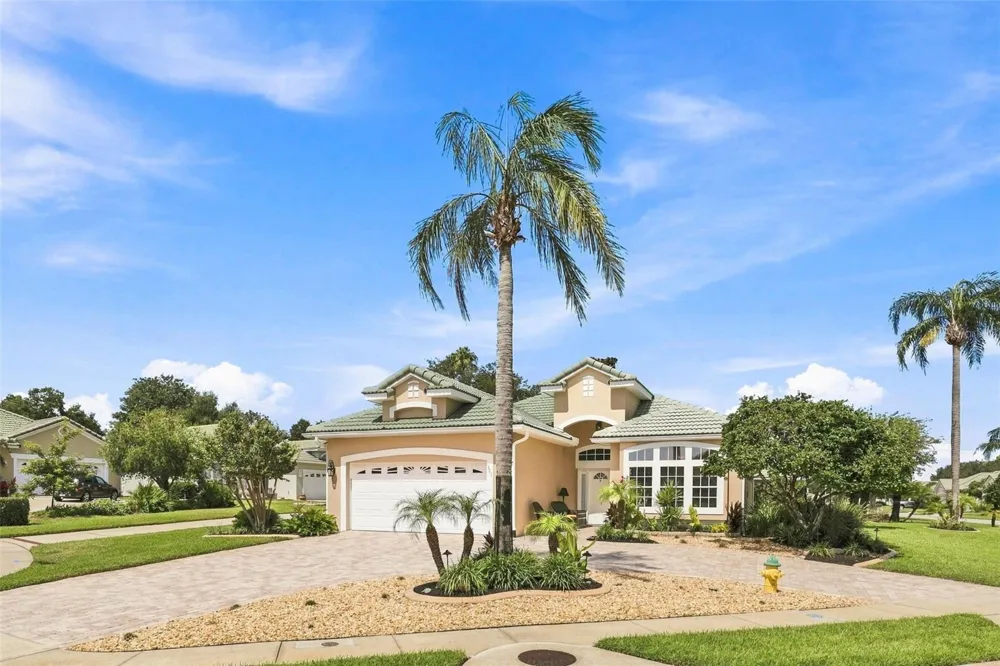 367 FOXHILL DRIVE Debary, FL 32713