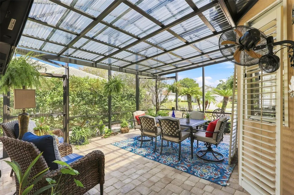 367 FOXHILL DRIVE Debary, FL 32713