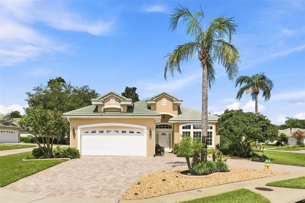 367 FOXHILL DRIVE Debary, FL 32713