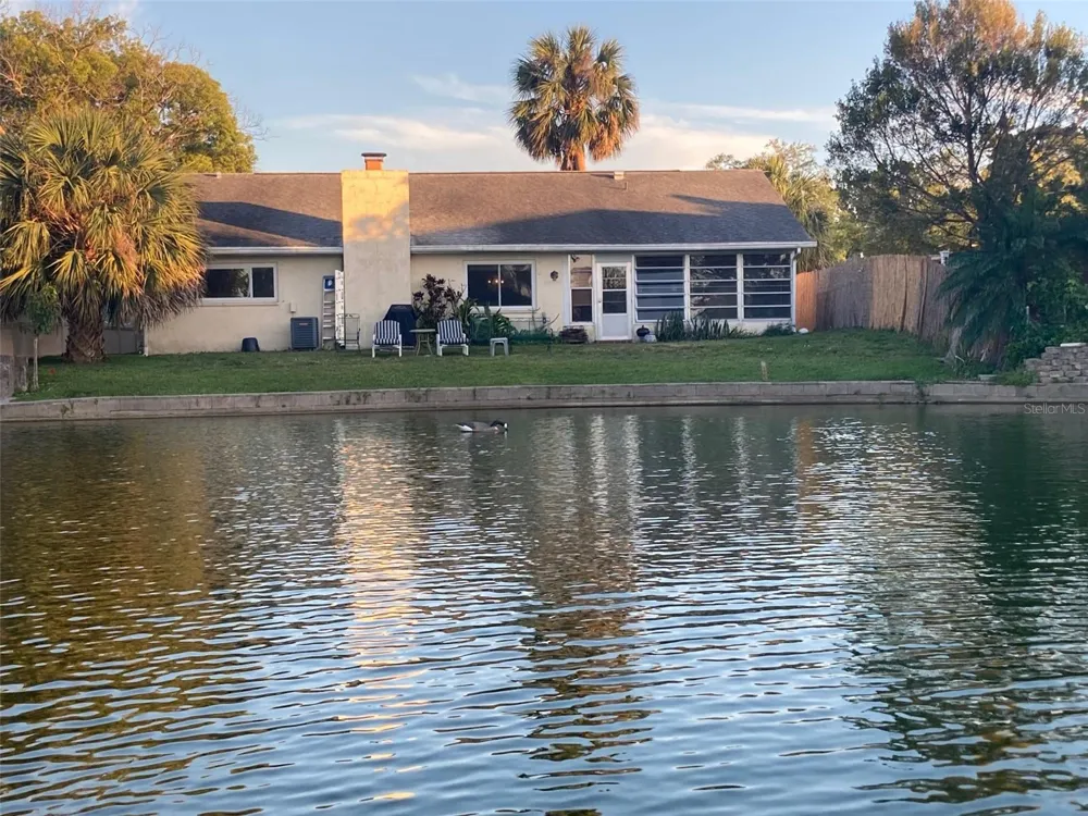 7561 HOLLY LAKE LANE New Port Richey, FL 34653
