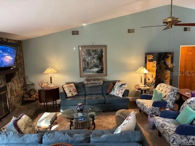 7561 HOLLY LAKE LANE New Port Richey, FL 34653