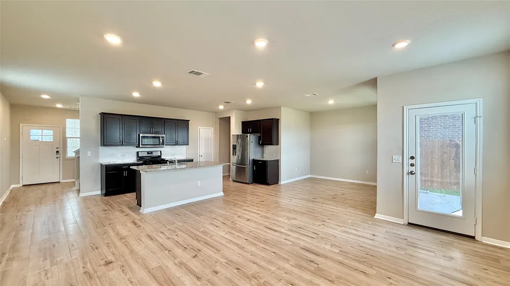 521 Otto Avenue Georgetown, TX 78626