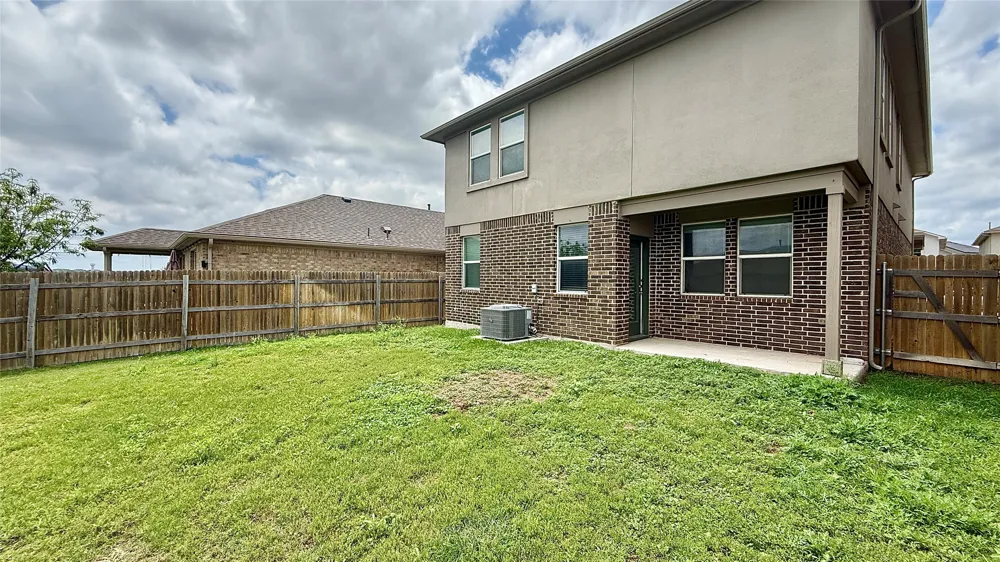 521 Otto Avenue Georgetown, TX 78626