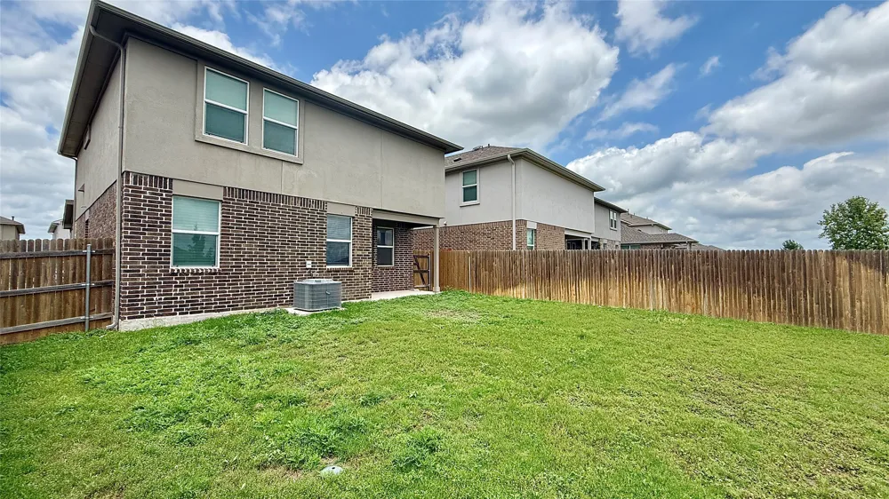 521 Otto Avenue Georgetown, TX 78626