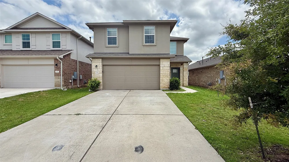 521 Otto Avenue Georgetown, TX 78626