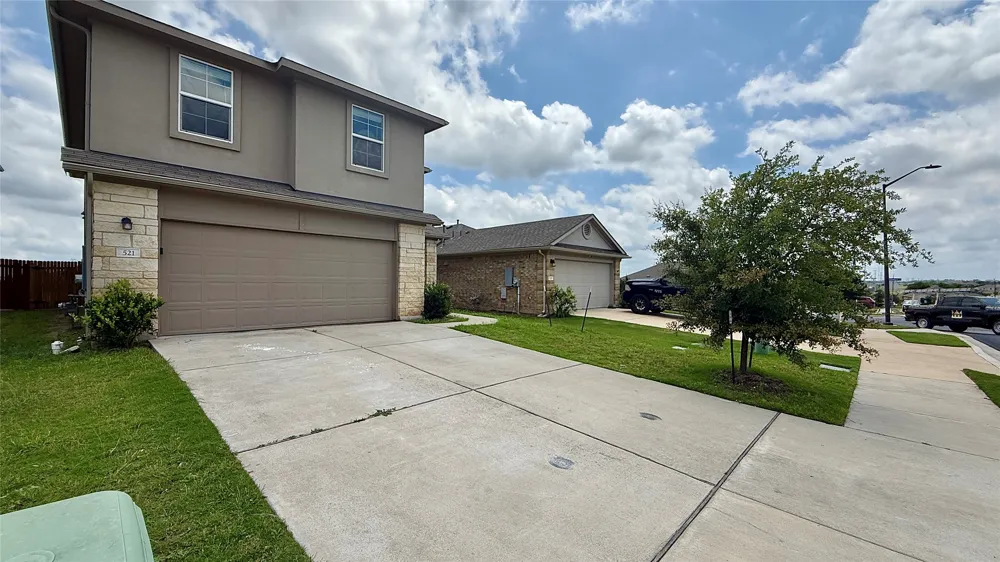 521 Otto Avenue Georgetown, TX 78626