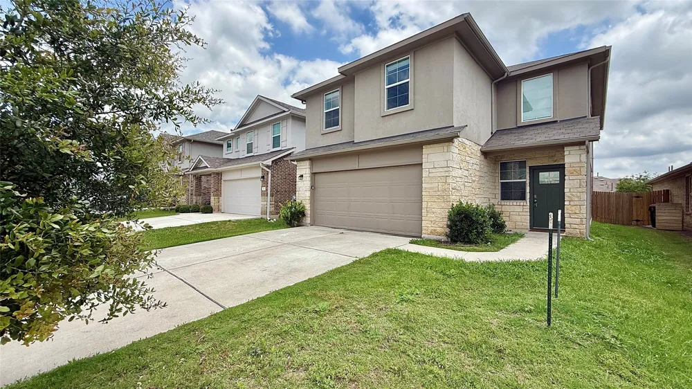 521 Otto Avenue Georgetown, TX 78626