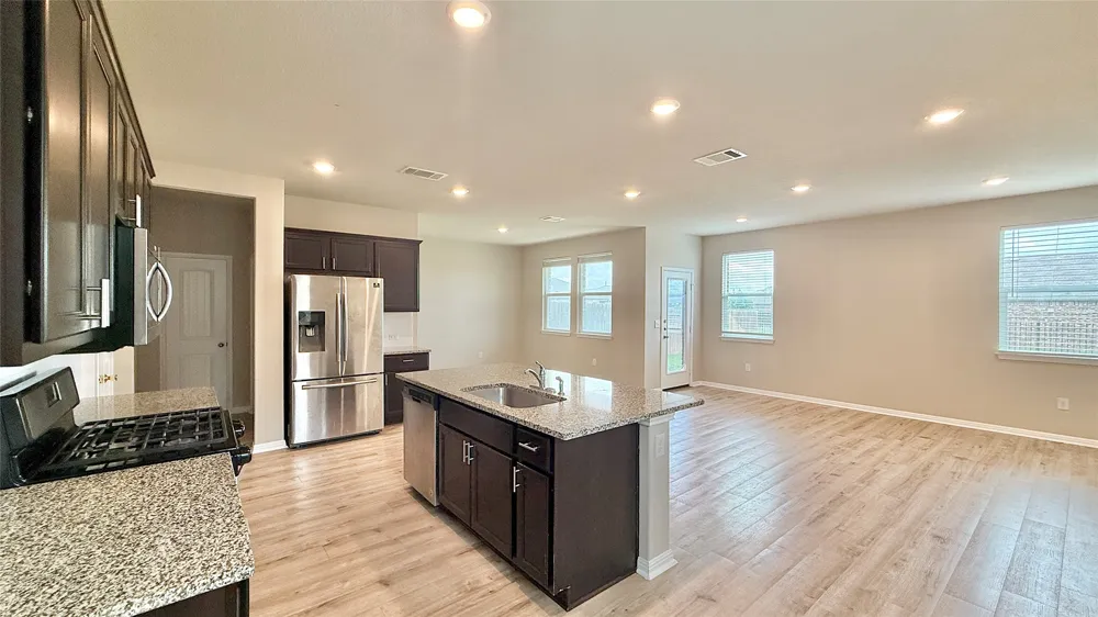 521 Otto Avenue Georgetown, TX 78626