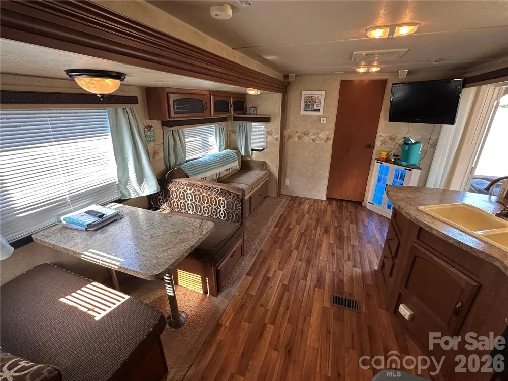 331 Mount View Lane New London, NC 28127