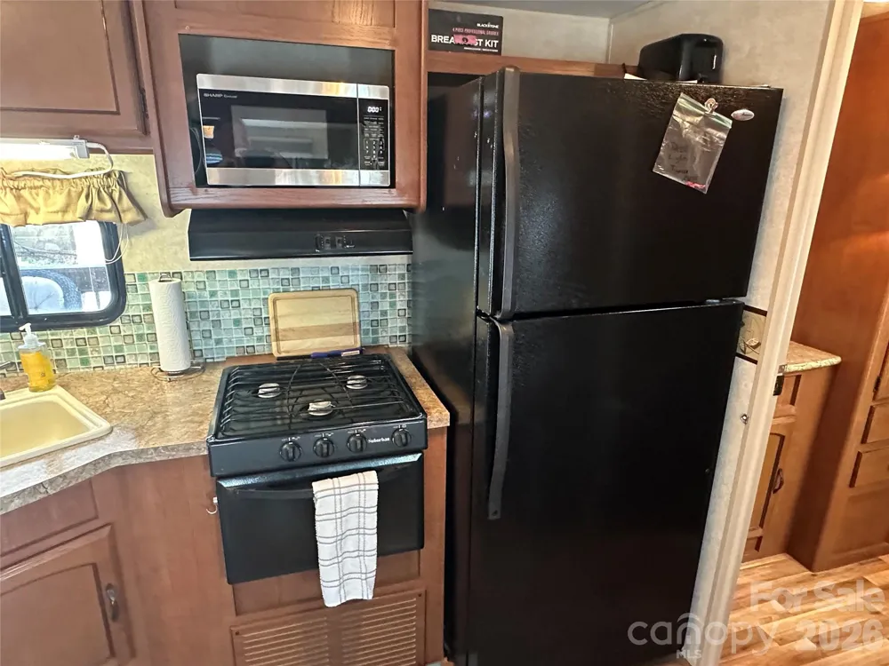 331 Mount View Lane New London, NC 28127