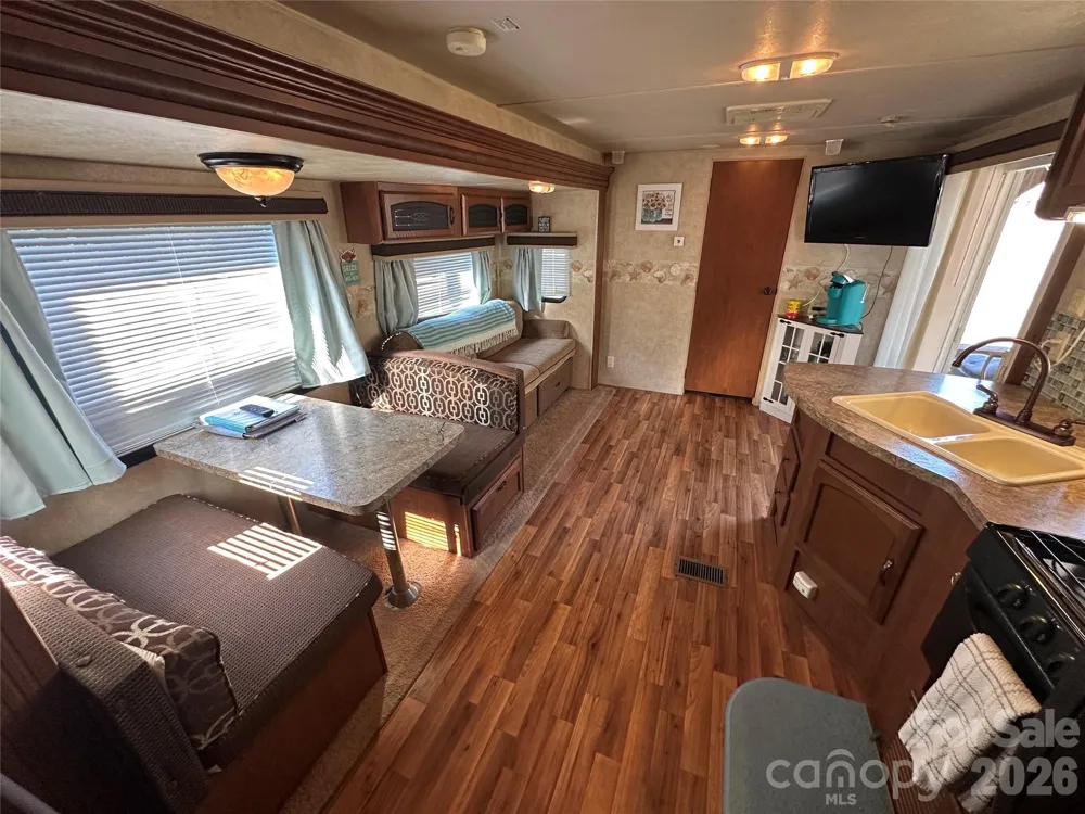 331 Mount View Lane New London, NC 28127