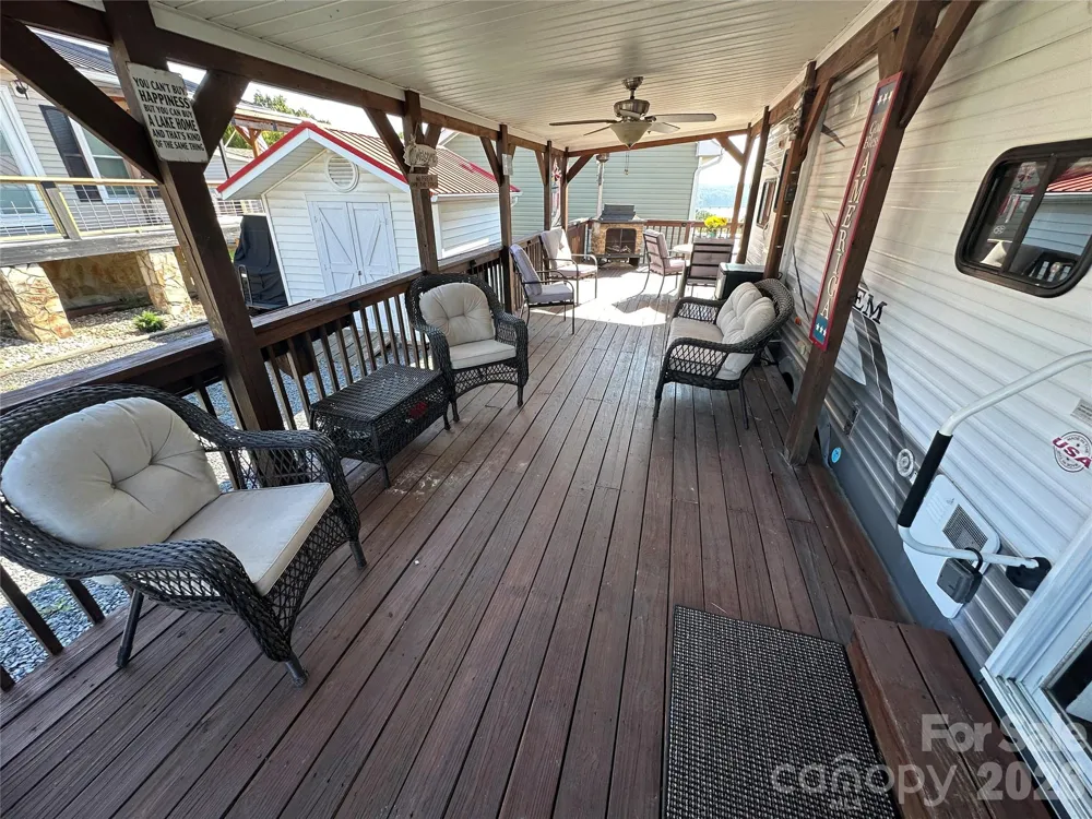331 Mount View Lane New London, NC 28127