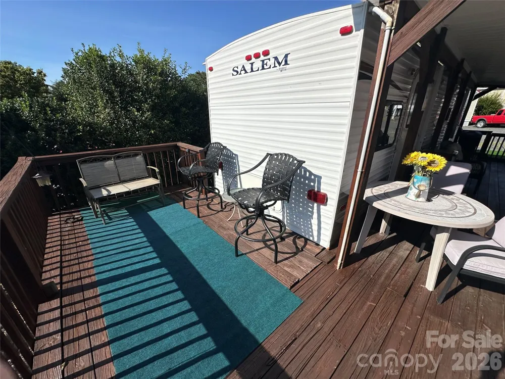 331 Mount View Lane New London, NC 28127