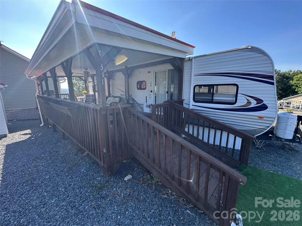331 Mount View Lane New London, NC 28127