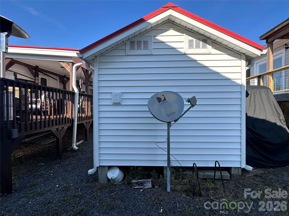 331 Mount View Lane New London, NC 28127