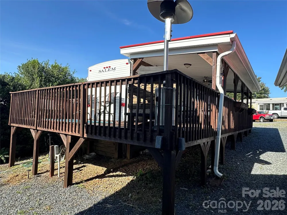331 Mount View Lane New London, NC 28127