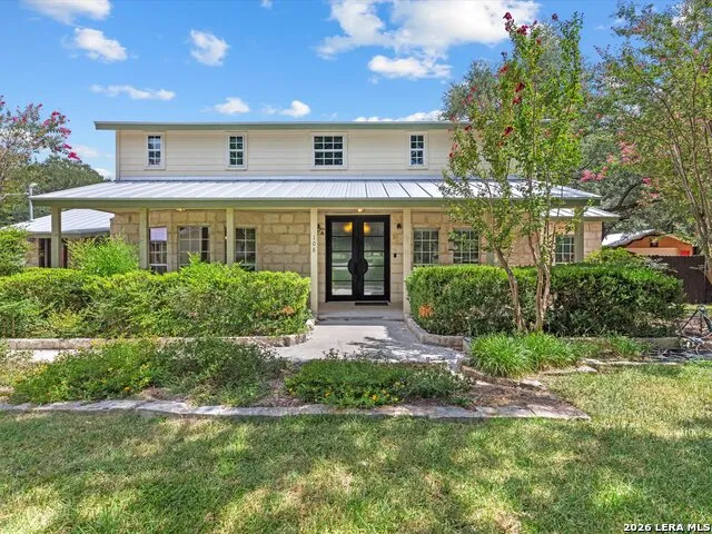 108 AMULET DR New Braunfels, TX 78132