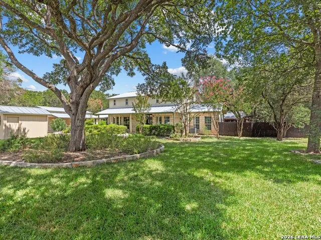 108 AMULET DR New Braunfels, TX 78132