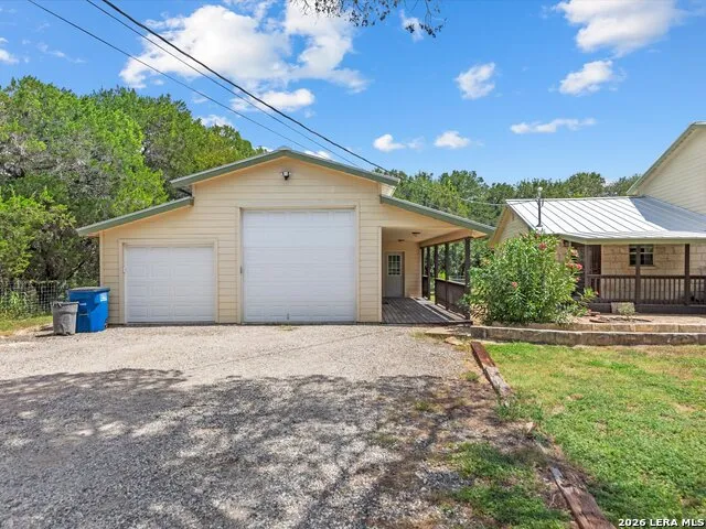 108 AMULET DR New Braunfels, TX 78132