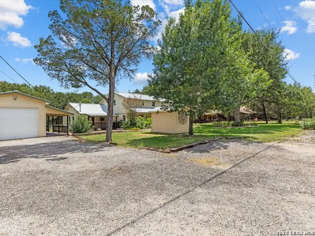 108 AMULET DR New Braunfels, TX 78132