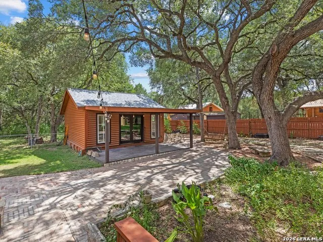108 AMULET DR New Braunfels, TX 78132