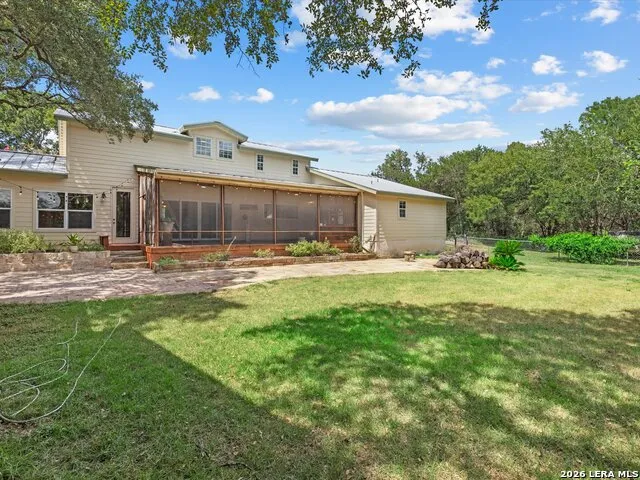 108 AMULET DR New Braunfels, TX 78132