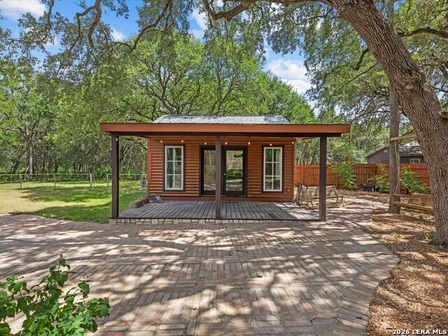 108 AMULET DR New Braunfels, TX 78132