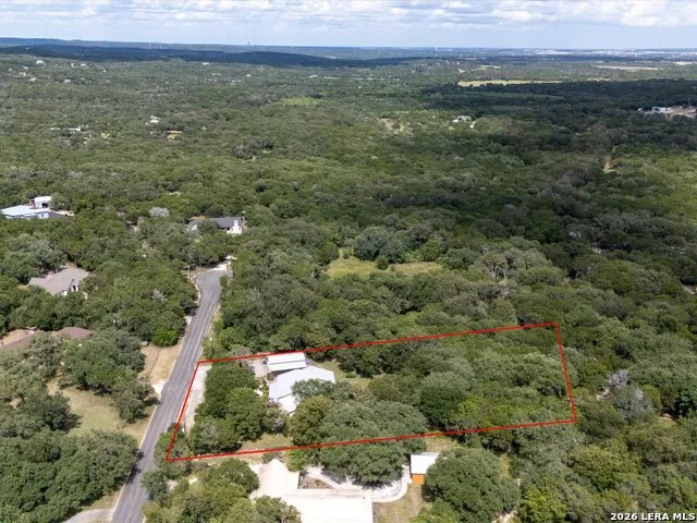 108 AMULET DR New Braunfels, TX 78132