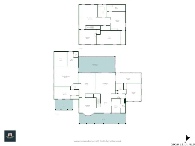108 AMULET DR New Braunfels, TX 78132