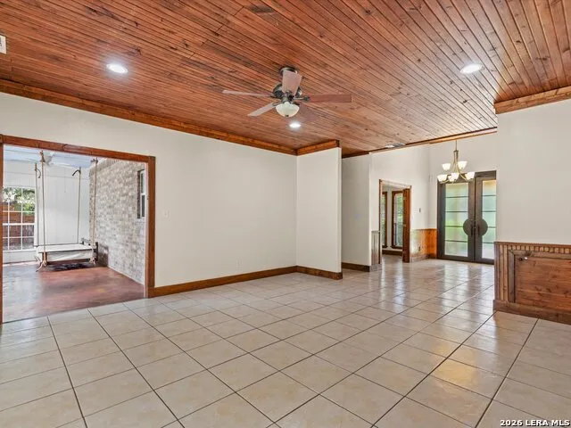 108 AMULET DR New Braunfels, TX 78132