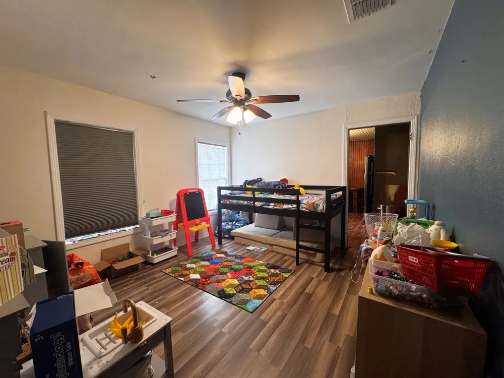405 Margaret Dr. Mt Pleasant, TX 75455