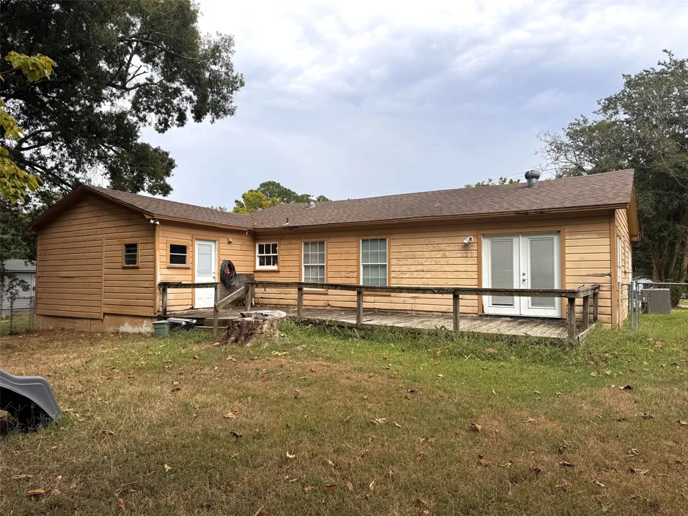 405 Margaret Dr. Mt Pleasant, TX 75455
