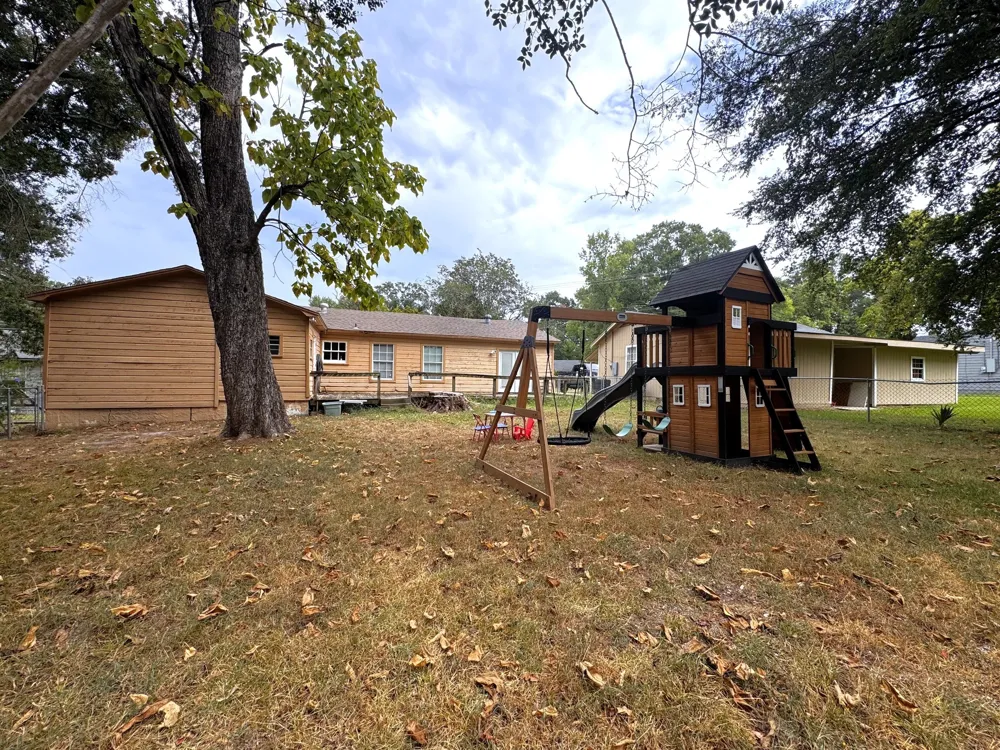 405 Margaret Dr. Mt Pleasant, TX 75455
