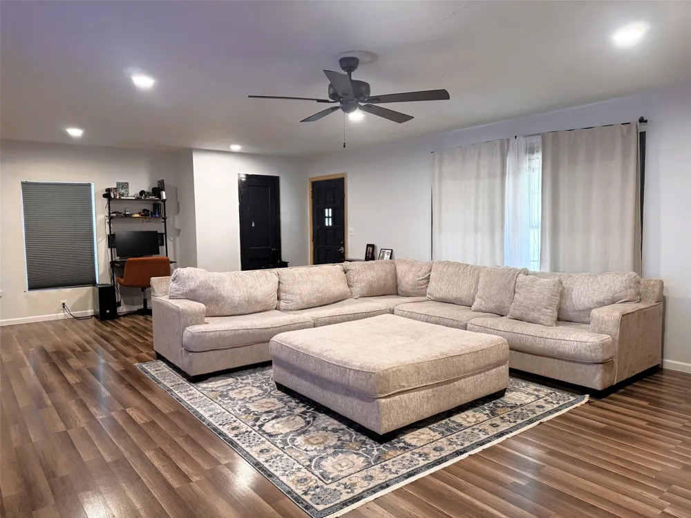 405 Margaret Dr. Mt Pleasant, TX 75455