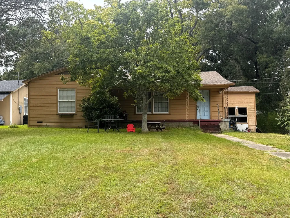 405 Margaret Dr. Mt Pleasant, TX 75455