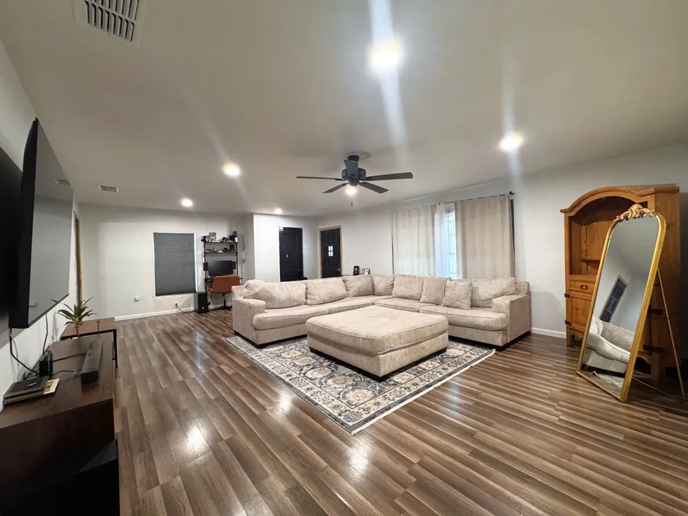 405 Margaret Dr. Mt Pleasant, TX 75455