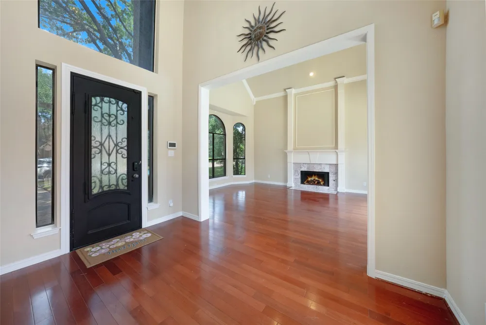 4516 Salerno Circle Plano, TX 75093