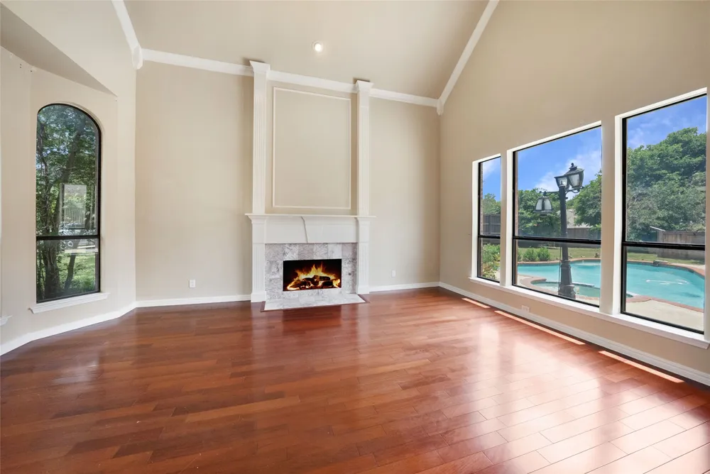 4516 Salerno Circle Plano, TX 75093