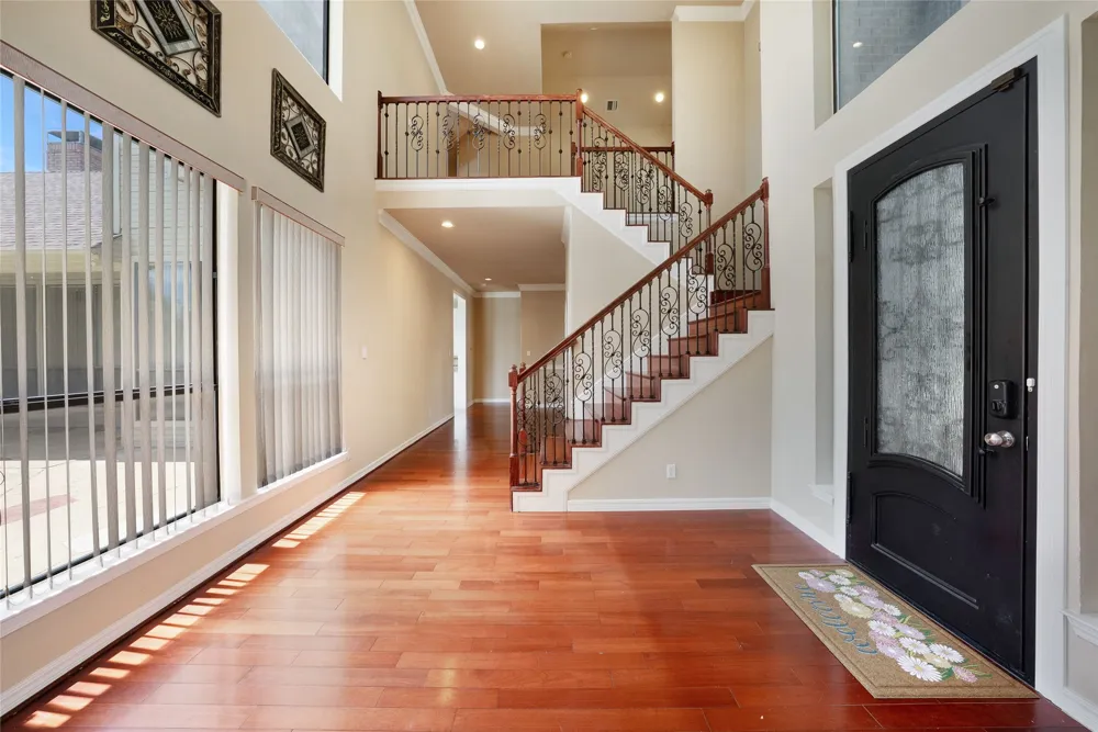 4516 Salerno Circle Plano, TX 75093
