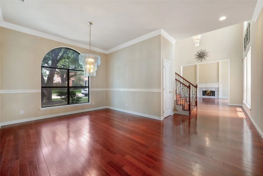 4516 Salerno Circle Plano, TX 75093