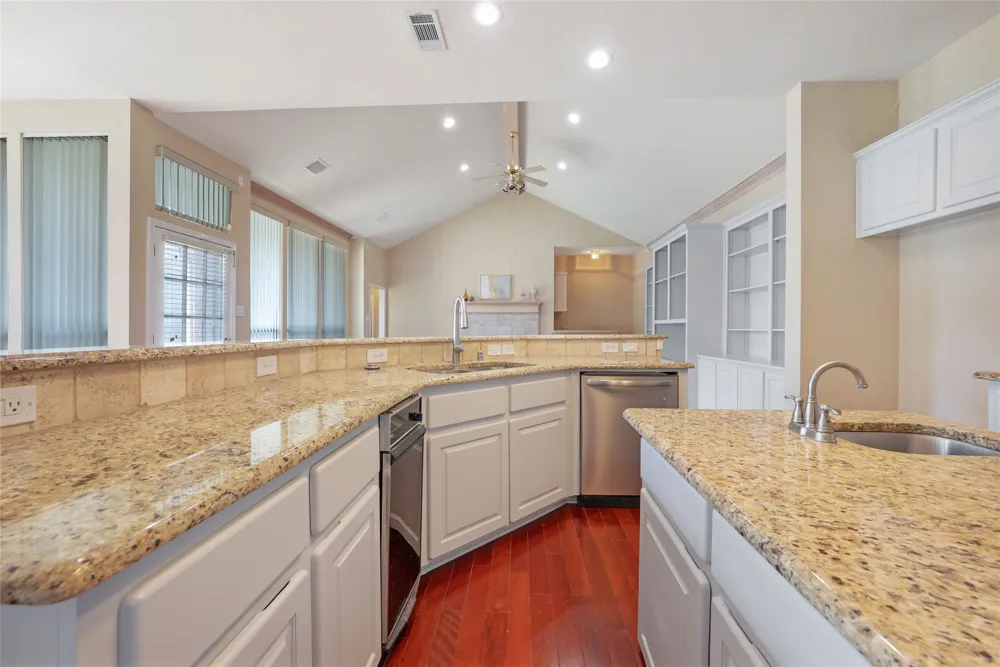 4516 Salerno Circle Plano, TX 75093